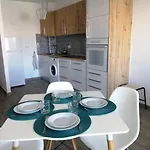 Апартаменты Elcano By Holidays Fuerteventura Коральео