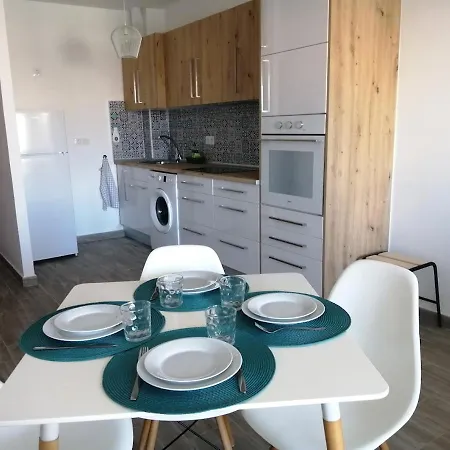 Apartment Elcano By Holidays Fuerteventura Corralejo