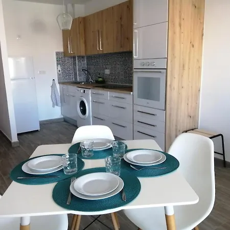 Apartment Elcano By Holidays Fuerteventura Corralejo