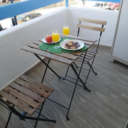 Apartment Elcano By Holidays Fuerteventura