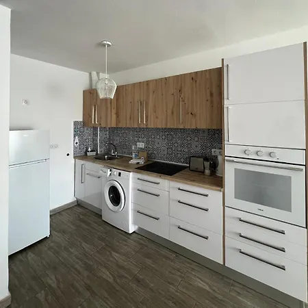 Apartment Elcano By Holidays Fuerteventura