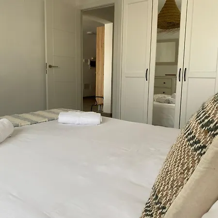Apartment Elcano By Holidays Fuerteventura *
