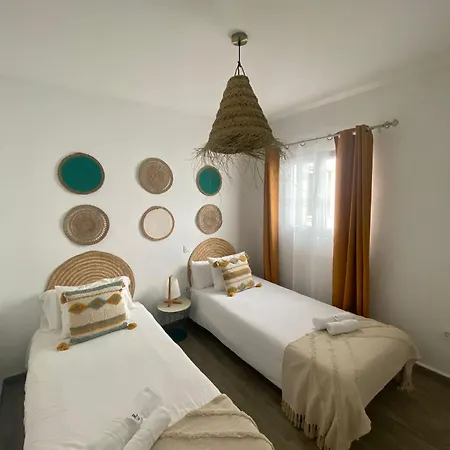 Elcano By Holidays Fuerteventura Apartment Corralejo