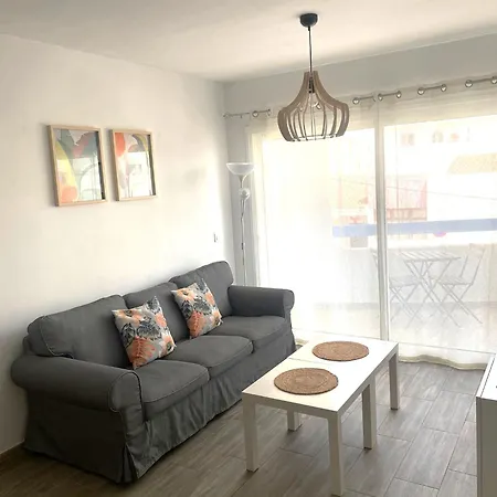 Apartment Elcano By Holidays Fuerteventura