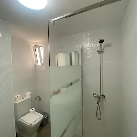 Apartment Elcano By Holidays Fuerteventura *