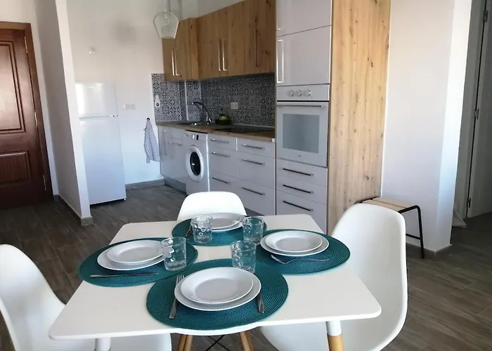 Appartamento Elcano By Holidays Fuerteventura Corralejo