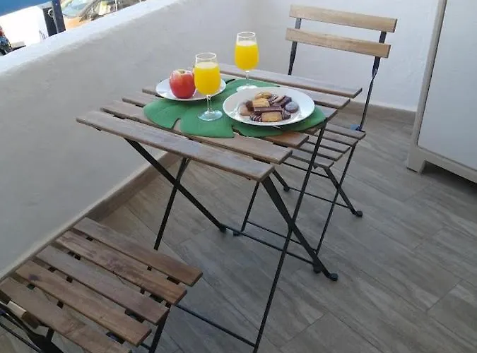 Appartamento Elcano By Holidays Fuerteventura