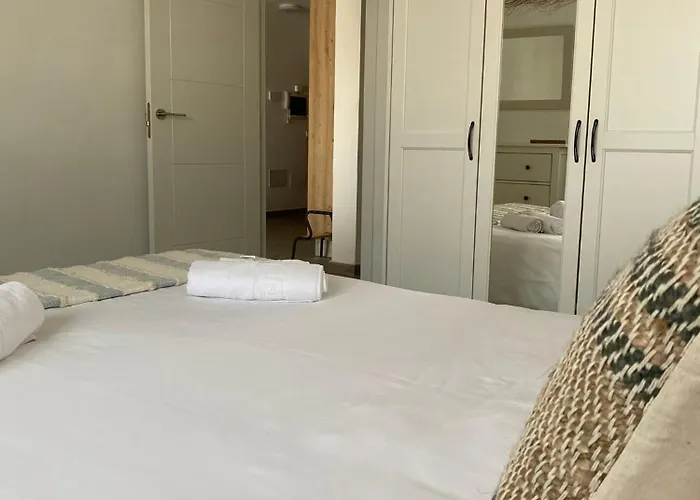 Appartamento Elcano By Holidays Fuerteventura *