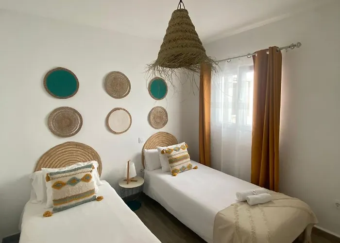 Elcano By Holidays Fuerteventura Appartamento Corralejo