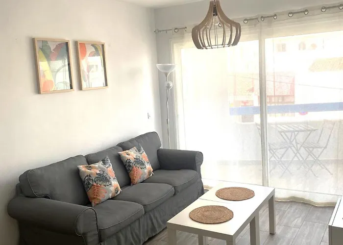 Appartamento Elcano By Holidays Fuerteventura