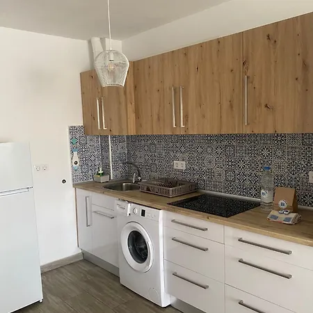 Elcano Center Vv Apartamento *